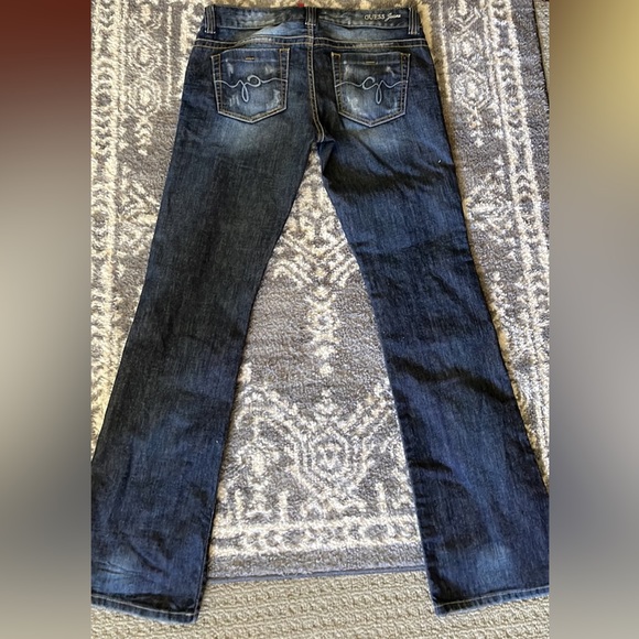 guess jeans, size 34 - Picture 1 of 2